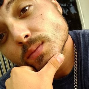 Meet your Posher, Marky